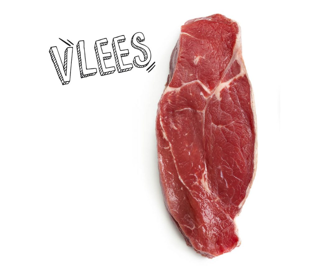 Vlees