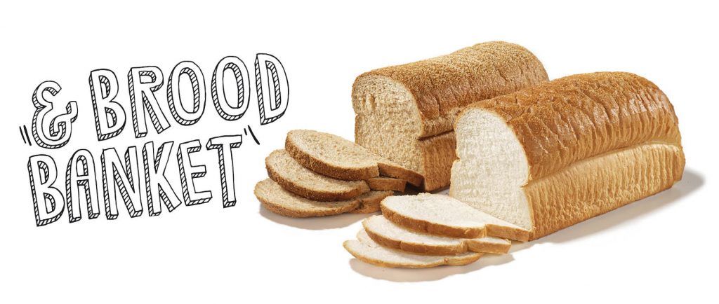 Brood en Banket